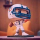 Фігурка Ден Маріно - Funko Pop! NFL #215 DAN MARINO (MIAMI DOLPHINS) - зображення 3