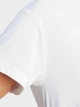 Спортивная футболка для бега женская Adidas Run It Brand Love Performance IL4744 M White (4066763423957) - изображение 13