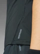 Спортивная футболка для бега женская Adidas Adizero E Tee IN1172 S Black (4067887539791) - изображение 8