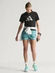 Спортивная футболка для бега женская Adidas Adi365 Running Essentials Brand Love JM5737 XS Черная с белым (4068807968165) - изображение 9