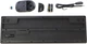 Комплект беспроводной A4Tech FG1200 Wireless Black (4711421003186) - изображение 4
