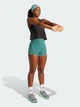 Спортивная майка для бега женская Adidas Adi365 Running Climacool+ KE2271 S Черная (4068807030404) - изображение 3