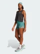 Спортивная майка для бега женская Adidas Adi365 Running Climacool+ KE2271 S Черная (4068807030404) - изображение 4