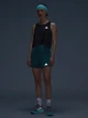 Спортивная майка для бега женская Adidas Adi365 Running Climacool+ KE2271 S Черная (4068807030404) - изображение 12