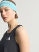 Спортивная майка для бега женская Adidas Adi365 Running Climacool+ KE2271 S Черная (4068807030404) - изображение 14