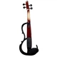 Скрипка Yamaha YSV104 Brown - изображение 8