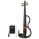 Скрипка Yamaha YSV104 Brown - изображение 9