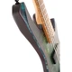 Бас-гитара Cort Artisan Space 5 Star Dust Green - изображение 5