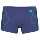Плавки Arena Graphic Swim Short 009083-808 фіолетовий 100 (3468337508687) - зображення 5