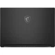 Ноутбук 16_2K_OLED/R9 AI HX370/32/1TB SSD/RTX 5080 16GB/BL_Steel_RGB/W11H/Core Black Stealth A16 AI+ A3XWIG-068UA MSI (9S7-15FL35-068) - зображення 3