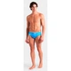 Плавки Arena Swim Briefs Allove 010024-707 блакитний 100 (3468337602705) - изображение 2