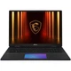 Ноутбук MSI 18 HX AI A2XWIG-269UA (9S7-182421-269) Black - изображение 1