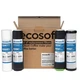 Набор картриджей Ecosoft ROBUST PRO - изображение 1