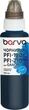 Чернила Barva для Canon PFI-120/PFI-710 C Special Pigmented 100 мл Cyan (C120-895e) - изображение 1