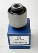 Сайлентблок заднього поздовжнього важеля Q-FIX Q005-1726 OEM 4117A007 MR369662 Lancer Outlander - зображення 4