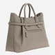 Torba shopper damska duża Guess HWBG7833070-DRT Ciemnobeżowa - obraz 2