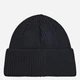 Czapka męska beanie Deus Ex Machina DMF257372-BLK One Size Czarna - obraz 2