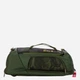 Дорожній рюкзак чоловічий Aeronautica Militare AM525-VECA Зелений (800070317558) - зображення 6