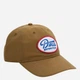 Czapka z daszkiem męska bejsbolówka Deus Ex Machina DMF257288-BZB One Size Brązowa - obraz 1