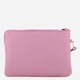 Косметичка жіноча Coccinelle E5TBM190201-P19 Рожева (800070354143) - зображення 2