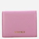 Portfel damski skórzany Coccinelle E2MW5172101-P19 Różowy - obraz 1