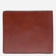 Portfel męski skórzany The Bridge 01405501-1A Brązowy - obraz 2