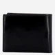 Portfel męski skórzany The Bridge 01451201-20 Czarny - obraz 2