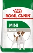 Сухий корм для собак Royal Canin Mini Adult дрібних порід старше 10 місяців 8 кг - зображення 1