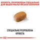 Сухой корм Royal Canin Maltese Adult для собак породы Мальтийская болонка 0.5 кг - изображение 3
