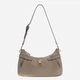 Torba damska duża Guess HWBG7833180-DRT Ciemnobeżowa - obraz 1