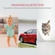 IP камера відеоспостереження YI Home 2K Wi-Fi з AI (ШІ), нічним баченням та двостороннім зв'язком - зображення 6