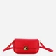 Torebka crossbody damska skórzana Coccinelle E5U4K520101-R02 Czerwona - obraz 1