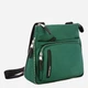 Torebka crossbody damska mała Mandarina Duck P10VCT44-A44 Zielona - obraz 3