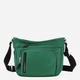 Torebka crossbody damska mała Mandarina Duck P10VCT45-A44 Zielona - obraz 1