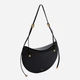 Torebka crossbody damska skórzana Furla WB01868BX3104O60001002 Czarna - obraz 5