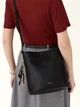 Torebka crossbody damska skórzana Furla WB01875ARE000O60001007 Czarna - obraz 3