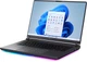 Ноутбук ASUS ROG Strix G16 (2025) (G615LR-U7161W) Eclipse Gray - зображення 4