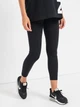 Спортивные леггинсы для фитнеса высокие женские Nike W Nsw Nk Clsc Hr 7/8 Tight Lbr DV7789-010 XS Black (0196153414662) - изображение 8