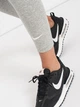 Спортивные леггинсы для фитнеса высокие женские Nike W Nsw Nk Clsc Hr 7/8 Tight Lbr DV7789-063 M Dark Grey Heather/Sail (0196153590199) - изображение 11