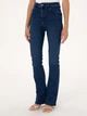 Джинсы Клеш женские Pierre Cardin G022SZ080-000-2289375 36 Lacivert (8683859193196) - изображение 1