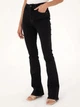Джинсы Клеш женские Pierre Cardin G022SZ080-000-2289371 38 Siyah (8683859194636) - изображение 1