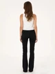 Джинсы Клеш женские Pierre Cardin G022SZ080-000-2289371 38 Siyah (8683859194636) - изображение 2