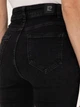 Джинсы Клеш женские Pierre Cardin G022SZ080-000-2289371 38 Siyah (8683859194636) - изображение 6