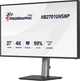 Monitor 27" iiyama ProGraphic HB2701UHSNP-B1 - obraz 3