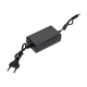 Блок живлення KRF-1201PS Kraft 12V/1A - зображення 2
