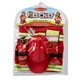 Детский костюм для ролевых игр "Пожарный" MelissaandDoug MD14834 от 3-6 лет - изображение 3