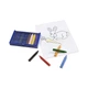 Мел для рисования на бумаге MelissaandDoug MD4148 полимер, 10 штук - изображение 4