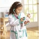 Дитячий костюм для рольових ігор "Лікар" MelissaandDoug MD14839 від 3-6 років - зображення 5