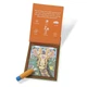 Детская водная раскраска по точкам "Сафари" MelissaandDoug MD31950 - изображение 4