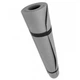 Каремат туристический Logo Ranger RA8902L 200x60 см, gray - изображение 2